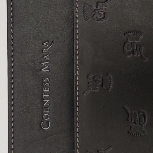 Beautiful wristlet by Countess Mara ⭐🍀🌼 - Picture 5 of 16